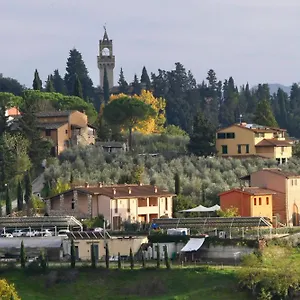 Agriturismo Borgo Stella Montespertoli