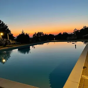 Agroturismo Tenuta Moriano, Montespertoli