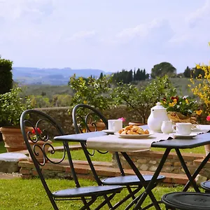 Talente San Casciano in Val di Pesa